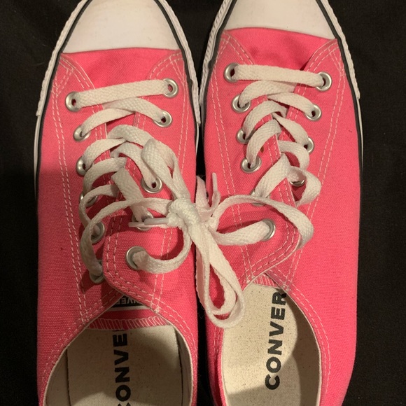 Converse Shoes - Picture 2 of 2